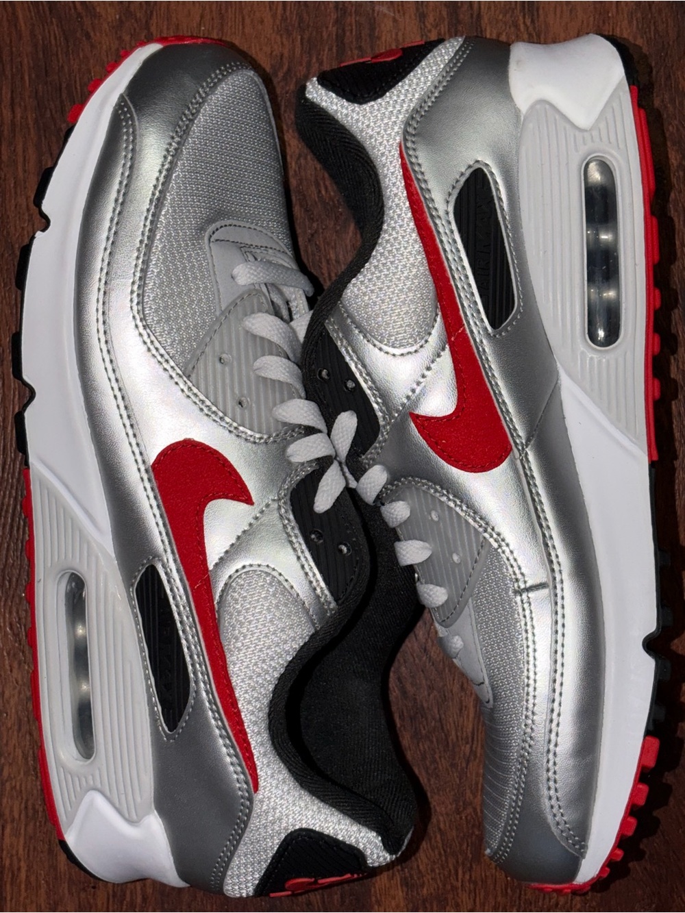 Nike air max size 11